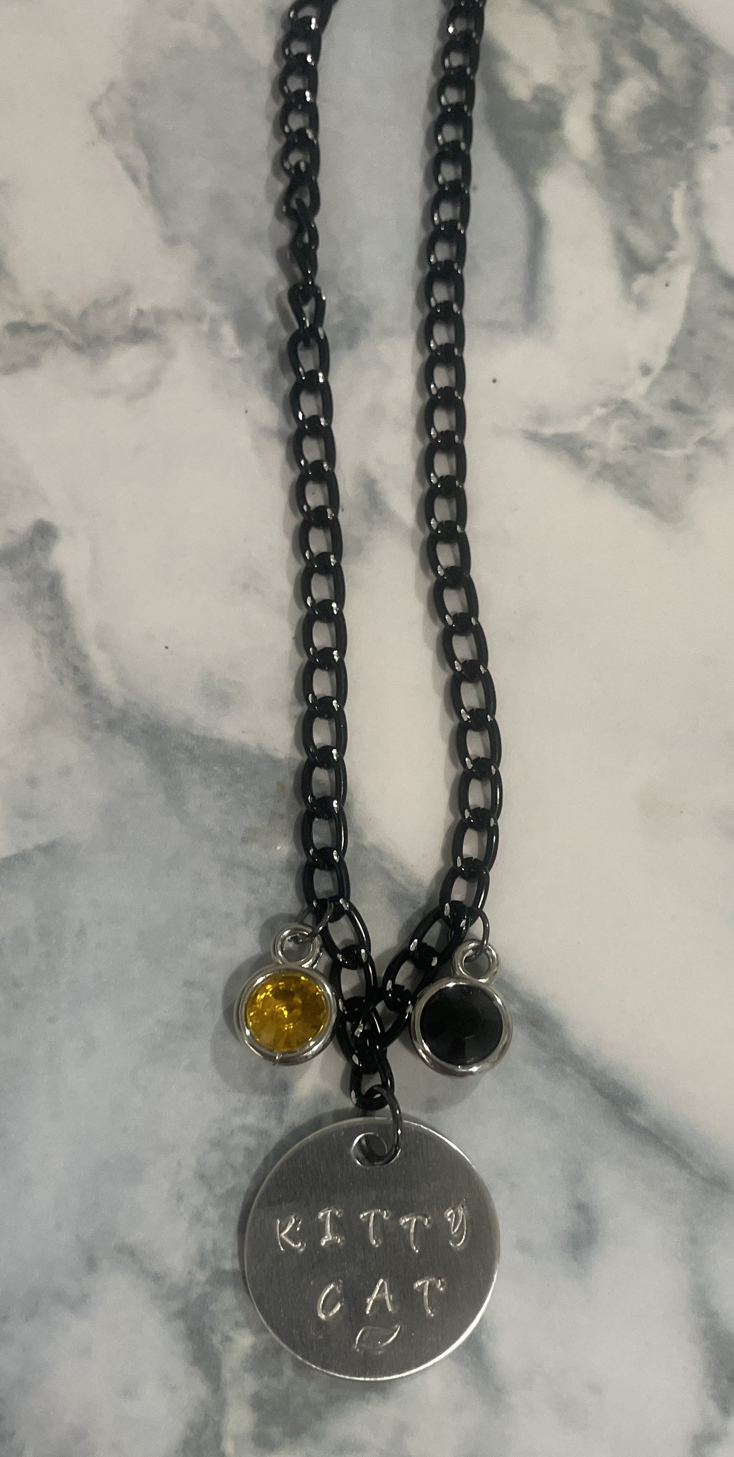 Aizawa Necklace 