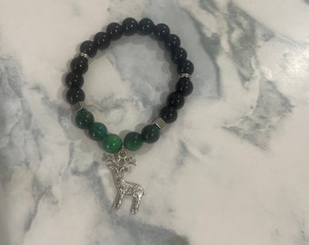 Cernunnos Devotional Bracelet
