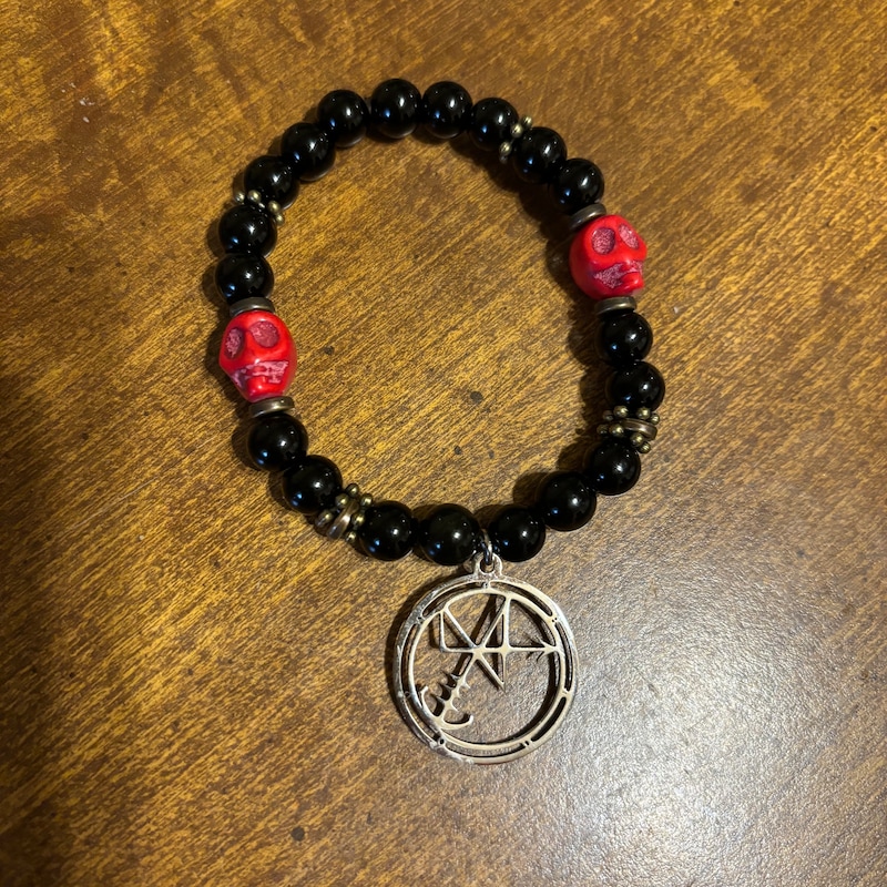 Abaddon Sigil - Etsy