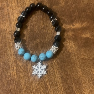 Skadi Devotional Bracelet
