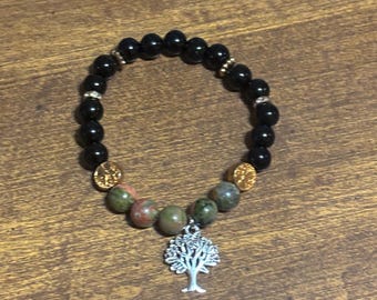 Gaia Devotional Bracelet