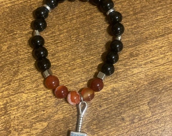 Thor Devotional  Bracelet