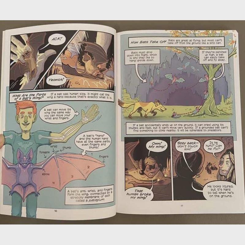 Science Comics Series: Get to Know Your Universe 30 Books Complete