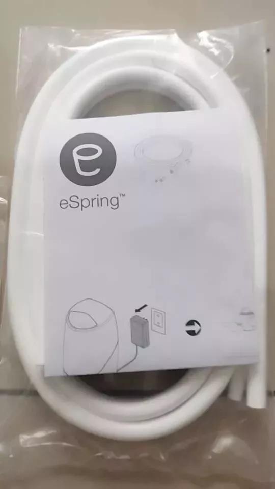 Genuine Amway Espring Dual Line Tubing Assembly Hose ESPRING