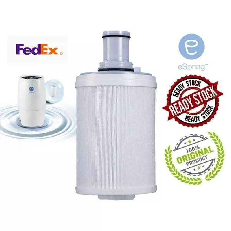 Espring Replacement Cartridge Water Filter With Pre Filter UV Tec
