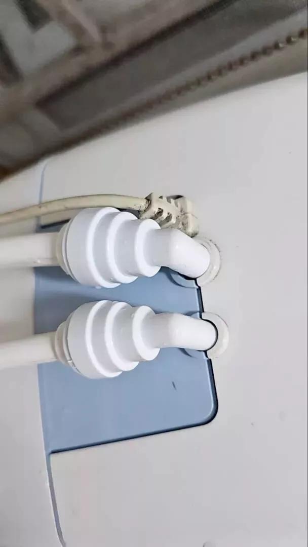Découvrez notre système de filtre à eau potable - Ecowater