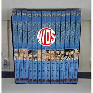 From Far Away Manga by Kyoko Hikawa Volume 1-14 (End) English Version Comic Full Set / Loose Set