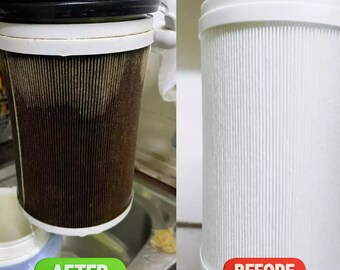 Amway Espring Replacement Water Filter Purifier Cartridge With Pre