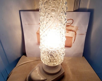 vintage lamp * Bubble