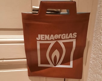 vintage bag * Jena Glas