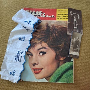 magazine vintage & Co