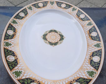 England Wedgwood Platte Service