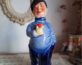 vintage sailor * GDR