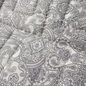 Kuschelquilt Kunterbunt Bild 6