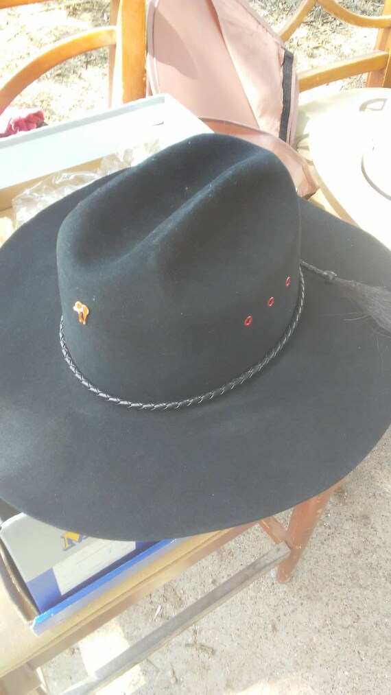 3xl cowboy hat