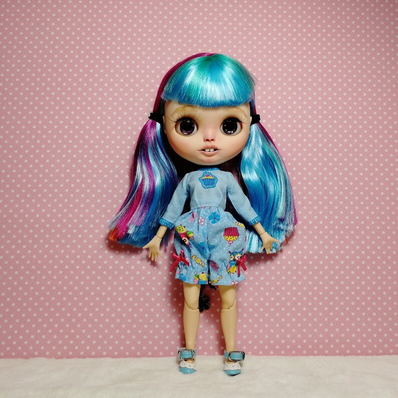 etsy blythe clothes