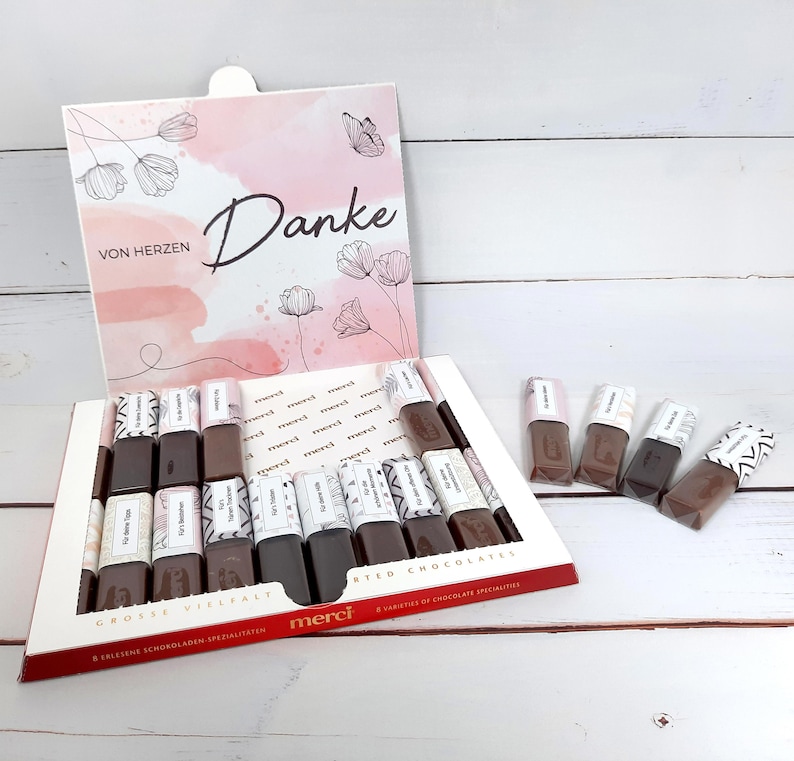 Danke, liebe Hebamme! 30 wundervolle Geschenke für Hebammen zum Abschied als Dankeschön