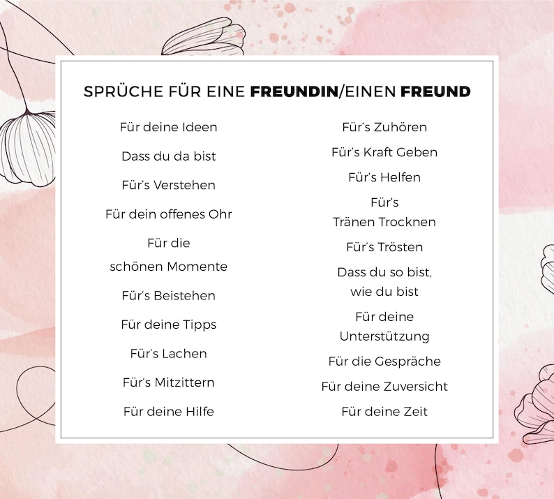 Danke, liebe Hebamme! 30 wundervolle Geschenke für Hebammen zum Abschied als Dankeschön