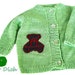see more listings in the Babyjacken section