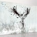 see more listings in the Deer Art Prints section