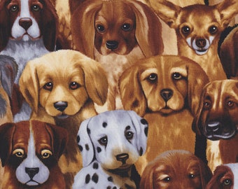 Da Parete Fulvo Carlino Cuccioli Foto Orologio Da Parete Cane