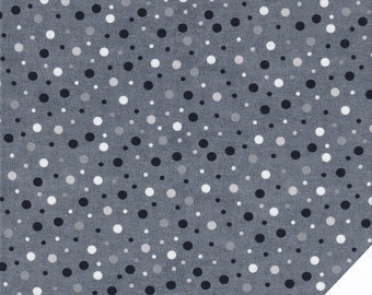 DOTS, DOT FABRIC No. 230821