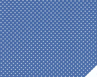 Tessuto patchwork DOTS n. 210404