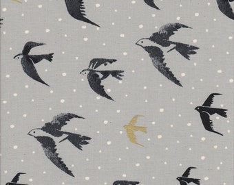 Tissu VOGEL n° 170504