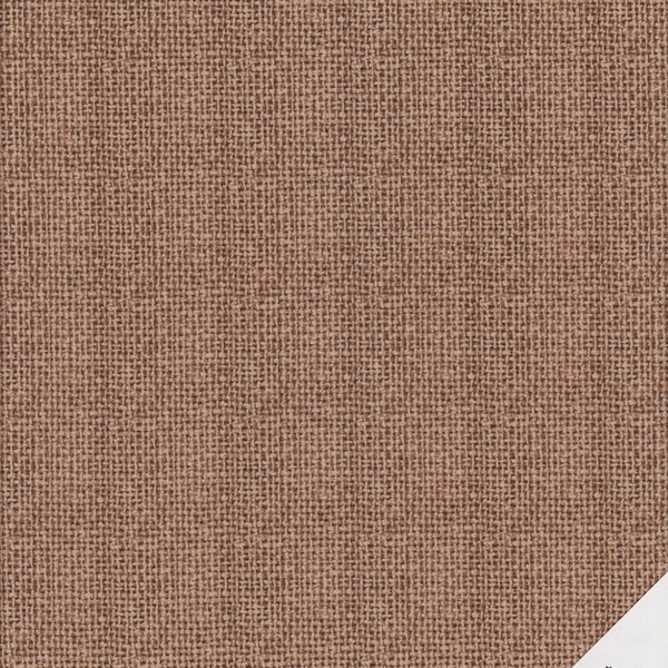 BURLAP, JUTE Print Fabric No.  171235