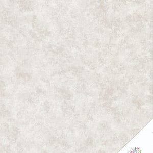 Puede incluir: Una tela blanca con un sutil patrón de mármol gris claro. La tela es lisa y tiene una textura suave.