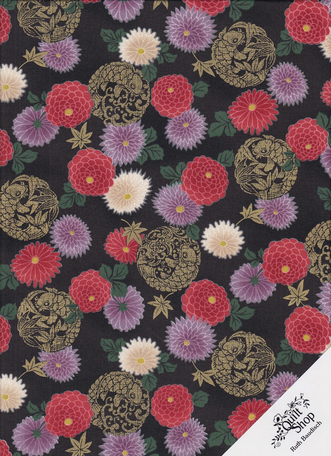 Flowerさん専用 FLOWER LINE(フラワーライン)M #61C/GRAY-301046 | Ball&Chain KOBE