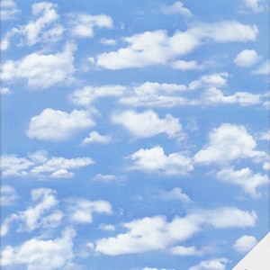 CLOUD tyg nr 180230