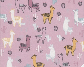 LAMA Fabric No. 180402