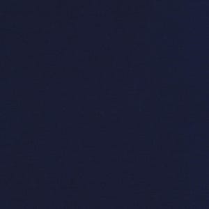 Peut inclure: Un fond bleu foncé uni.