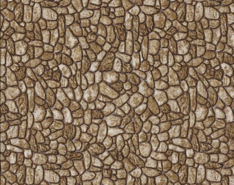 Wash-Concrete slab fabric No. 130504