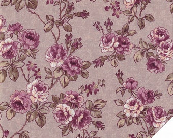 TISSU ROSE DU JAPON N° 240412