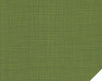 LINEA TONAL GREEN Fabric No. 220756