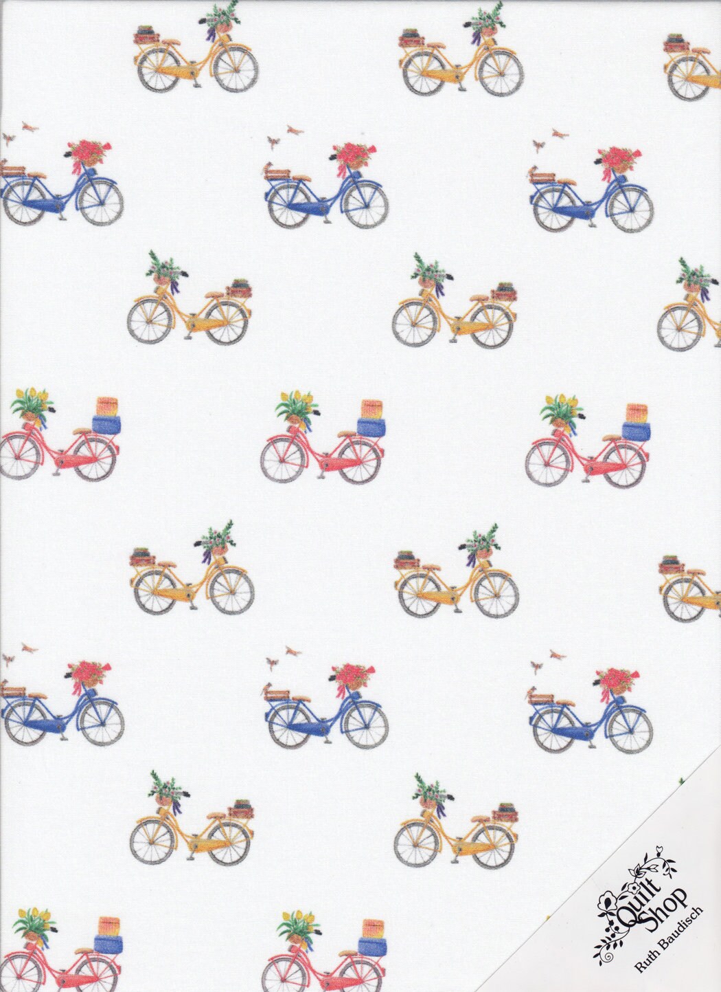 BICYCLES SPORT Fabric No. 190612