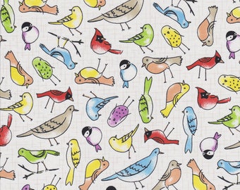 VOGEL Fabric No. 141022