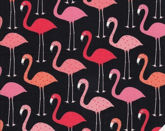 FLAMINGO Stoff  Nr. 170748