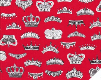 KRONEN "London" Fabric No. 210288