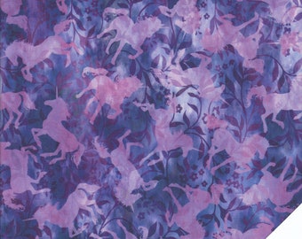 Licorne tissu No 210674