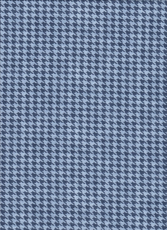 Hahnentritt Pepita Muster Stoff HAHNENTRITT PEPITA Stoff 160221