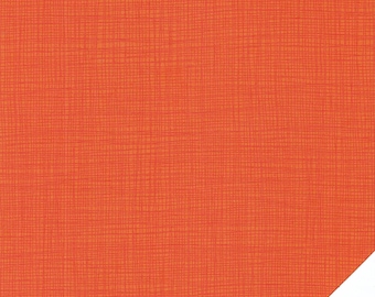 LINEA TONAL CARROT fabric no. 220752