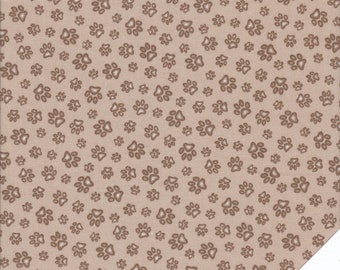 PAWS Fabric No 200914