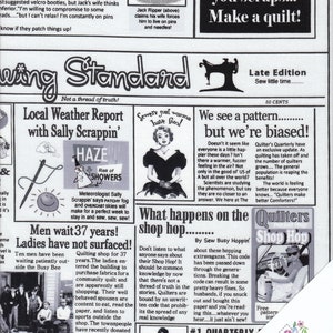 NEWSPAPER NO. 200603 image 5