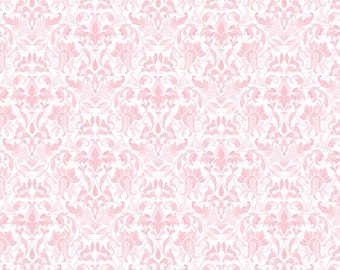 PETAL JULIETTE "La Vie En Rose" Fabric No. 210544