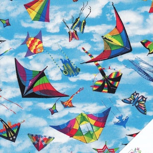 KITE KITE SPORT Fabric No. 221048