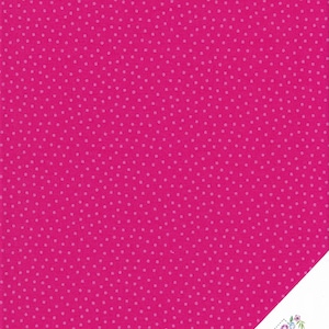 WESTFALENSTOFF YOUNG LINE Dots No. 230804