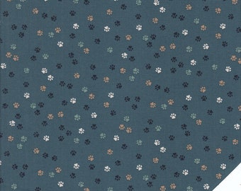 PAWS "Fat Cat" Fabric No. 210166